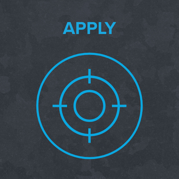 Aim For The Right Target