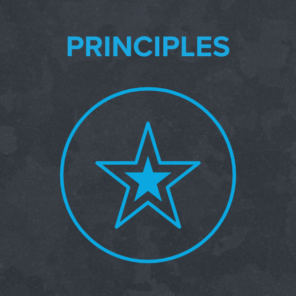 Leverage The Warrior Ethos