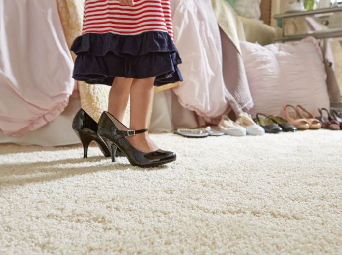 Flooring.