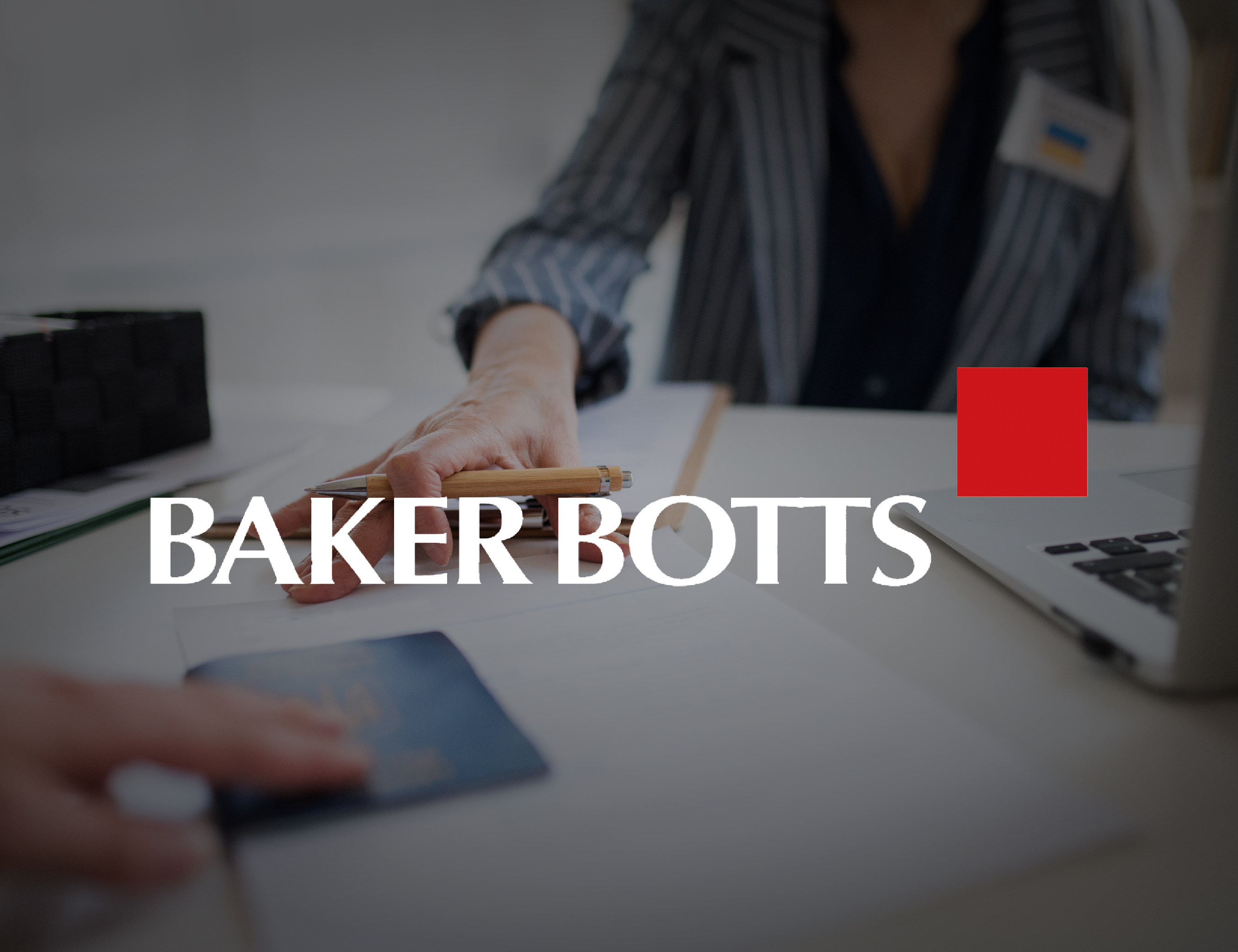 Baker Bolts Logo