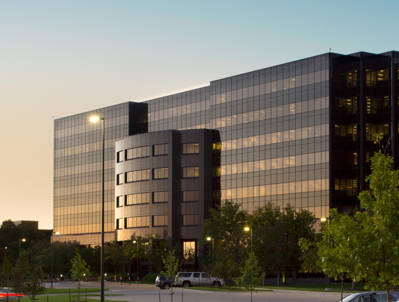 Koch Industries headquarters