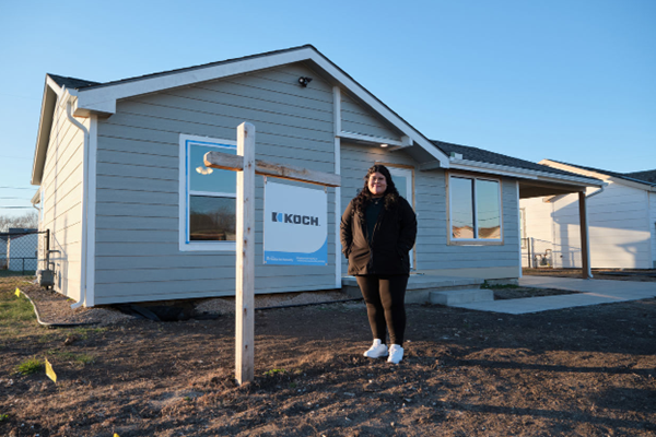 Habitat for Humanity photo